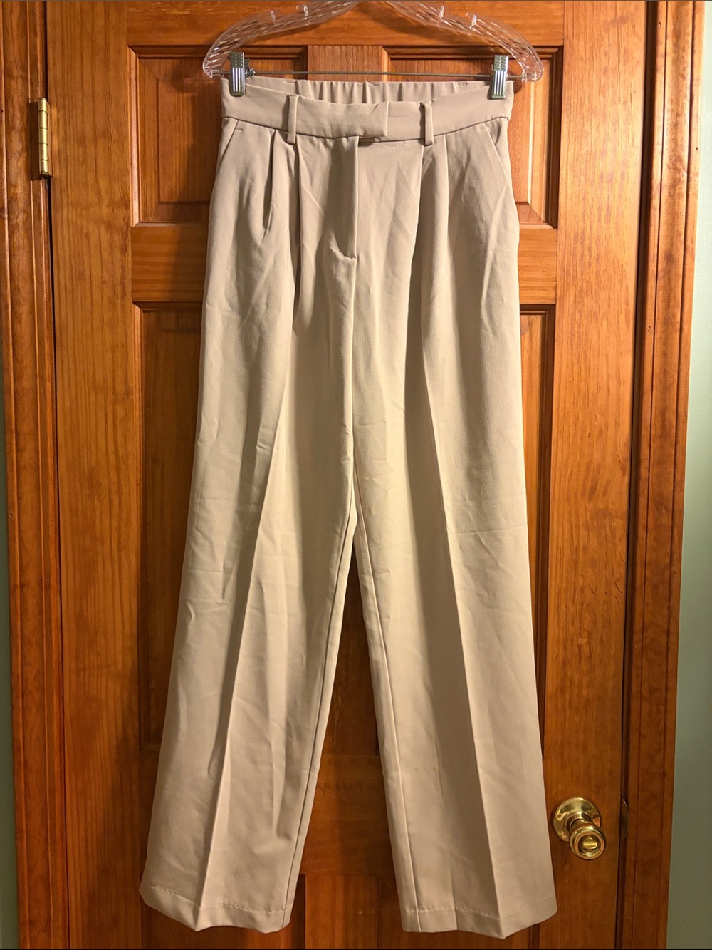 H&M Dress Pants - Beige